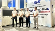 TAM Bikin Usaha Patungan dengan Perusahaan China, Jadi Pemegang Saham Mayoritas