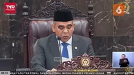 Ahmad Muzani di Sidang MPR: Korupsi Bukan Sekadar Kejahatan Hukum tapi Penghianatan Terhad...