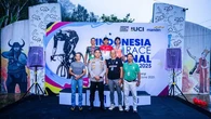 Road Race Jadi Pembuka Kejurnas Balap Sepeda 2025, PB ISSI Cari Bintang Masa Depan