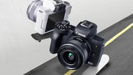 Harga Canon EOS M50 Mark II, Kamera Mirrorless Serbaguna untuk Kreator Konten dan Vlogger ...