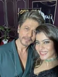 Shah Rukh Khan Ulang Tahun ke-60, Para Bintang Kuch Kuch Hota Hai Reuni dan Ucap Selamat