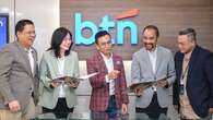 BTN Fund Jadi Andalan Investasi Startup Baru Indonesia