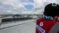 Penggunaan Energi Terbarukan di Jateng Ditarget 21,3% di 2025