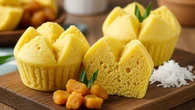 Resep Kue Mangkok Tape Singkong Takaran Gelas, Praktis dan Mekar Sempurna