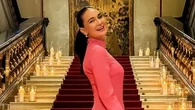 Gaya Kondangan Luna Maya Ini Simpel tapi Fashionable, Jadi Inspirasi untuk Hadiri Acara di...