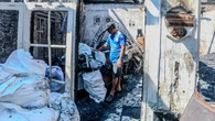 Kebakaran 12 Rumah di Gudang Utara Bandung, Pemkot Janji Bantu Lewat Program Rutilahu