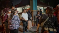 Sejumlah Siswa Sekolah Rakyat Solo Alami Kesurupan, Malam Minggu 26 Juli 2025