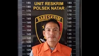 Petugas Damkar Lampung yang Bacok Tetangga Serahkan Diri