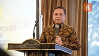 Terkejut dengan Atraksi Penyanyi, Bupati Pati Minta Maaf dan Tegur Trio Serigala 