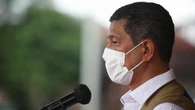 Masih Suasana Lebaran, Doni Monardo Ingatkan Bahaya Klaster Halal Bihalal