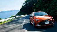 Toyota Hanya Jual Corolla Versi Hybrid, Pensiunkan Mesin Bensin