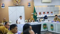 Program KKS 2025, Kabupaten Purwakarta Targetkan Raih Penghargaan Kategori Swasti Saba Wew...