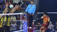 Hasil Final Four Livoli Divisi Utama 2025: TNI AU Electric Buka Persaingan ke Grand Final