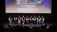 Sebelum Nonton, Simak Dulu 5 Fakta Menarik Reality Show Galaxy Quest of Indonesia
