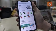Hati-hati Penipuan, GoPay Tegaskan Tidak Pernah Terbitkan Kartu Fisik