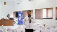 Dukung Asta Cita, Ribuan Siswa SMK Diberi Bekal untuk Masa Depan
