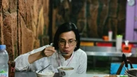 Potret Kebahagiaan Sri Mulyani saat Pulang Kampung ke Semarang