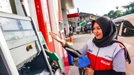 Jaga Stok BBM, Pertamina Patra Niaga Jamin Produk Sesuai Spesifikasi dan Aturan