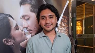 Giorgino Abraham Respons Love and 10 Million Dollars Cetak Rekor MURI, Viral di 34 Negara