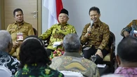 Cerita Menkes Budi Keliling Nyaris Semua Daerah di Papua, Kulturnya Unik Sekali