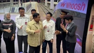 Prabowo Mau Kereta Cepat Sampai Banyuwangi, Ini Alasan Dibaliknya
