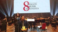 Simfoni untuk Bangsa 2025, Lagu-Lagu Lama Bikin Penonton Hanyut dalam Nostalgia
