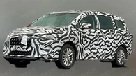 Inikah Calon Penantang Wuling Cortez dari Dongfeng?