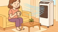 4 Rekomendasi Air Cooler Terbaik untuk Ruangan Besar yang Hemat Listrik, Ada di Shopee!