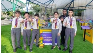 LEGOLAND Malaysia Tantang Siswa Merancang Destinasi Perjalanan Impian dengan Balok Lego Le...