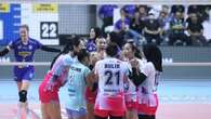 Hasil PLN Mobile Proliga 2025: Jakarta Livin Mandiri Sukses Revans Atas Jakarta Electric P...