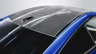 BMW Olah Tamanan Ini Jadi Bahan Alternatif Serat Karbon yang Ramah Lingkungan