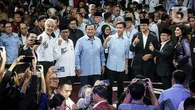 Sederet Isu Ekonomi di Debat Capres Perdana: IKN, Pupuk Subsidi, hingga Investasi