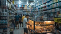 7 Rekomendasi Toko Hobi dan Action Figure di Blok M Terlengkap 2026