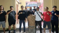 Petani Lecehkan Penyandang Disabilitas di Gubuk Sawah