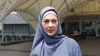 Asyiknya Paula Verhoeven Liburan Bareng Buah Hati ke Bali: Alhamdulillah Bisa Punya Waktu ...