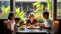 12 Rekomendasi Tempat Makan Keluarga di Cipete 2026, dari Resto Ramah Anak hingga Warisan ...
