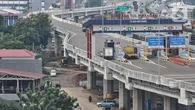 Tarif Tol Becakayu segera Naik, Simak Rinciannya di Sini!