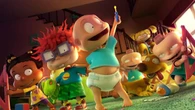 Serial Animasi Rugrats Versi Baru Tampilkan Karakter LGBT
