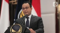 Anies Baswedan Janjikan Bahan Baku Obat Impor Turun 20 Persen per Tahun