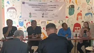 Indeks Kebebasan Pers Menurun, AJI Soroti Kasus Kekerasan Jurnalis di Daerah