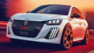 Hot Hatch Legendaris Peugeot Kembali dengan Formula Berbeda