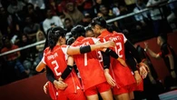 Klasemen Kejuaraan Dunia Voli Putri U-21 2025 Grup A: Kans Indonesia Salip Puerto Riko dan...