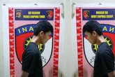 Belasan Orang Adang Mobil di Lampung, Rampas iPhone 15 dan Emas