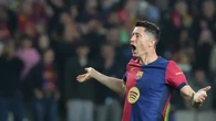 Ketimbang Jadi Pesakitan di Barcelona, Robert Lewandowski Disarankan Pindah ke Arab Saudi