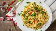 6 Resep Spaghetti Aglio e Olio yang Lezat dan Creamy, Bisa Jadi Menu Sarapan