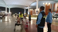 PPIH Aktifkan Tim PKP2JH, Ini Perannya Bagi Jemaah Haji Lansia dan Disabilitas