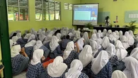 Pelatihan AI pada 5.100 Pelajar di Jawa Barat Jembatani Kesenjangan Talenta Digital