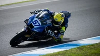 Pembalap Indonesia Aldi Satya Mahendra Siap Taklukkan Sirkuit Cremona di World Supersport!