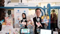 Membangun Masa Depan Berkelanjutan, Program ZEP Cetak Wirausaha Muda