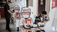 Pengelola KFC Sudah Tutup 19 Gerai dan PHK 400 Karyawan Sepanjang 2025